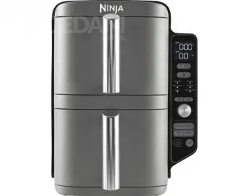 SL400EU 9,5 л Ninja Aerogrill Тбилиси - изображение 1