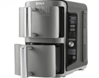 SL400EU 9,5 л Ninja Aerogrill Тбилиси - изображение 2