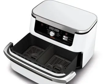Af500Euwh 10.4Liter Aerogrill Ninja Тбилиси