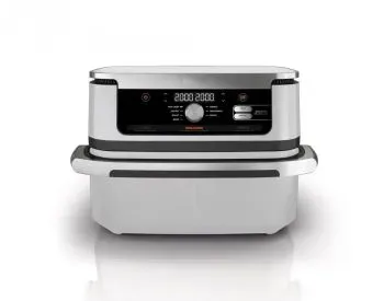 Af500Euwh 10.4Liter Aerogrill Ninja Тбилиси - изображение 1