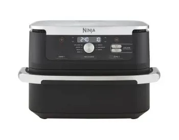 AF500EU 10-литровый аэрогриль Ninja Тбилиси
