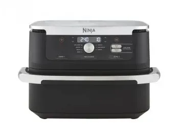 AF500EU 10-литровый аэрогриль Ninja Тбилиси - изображение 1