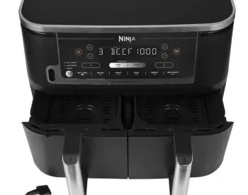 Af451Eu 9.5L Ninja Aerogrill Тбилиси