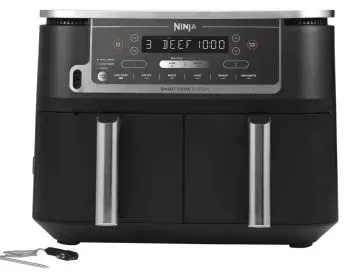 Af451Eu 9.5L Ninja Aerogrill Тбилиси