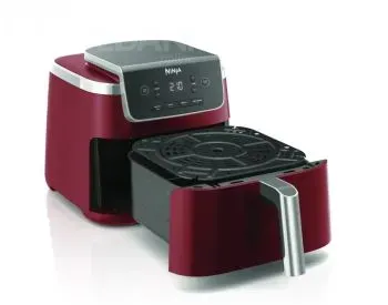 AF140EUCM 4,7-литровый Ninja Aerogrill Тбилиси - изображение 2
