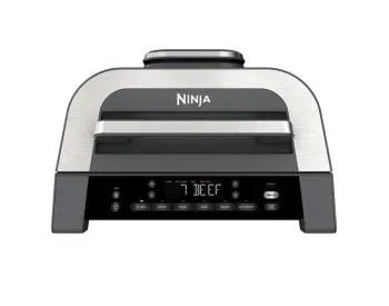 Dg551Eu Внутренний гриль Ninja Тбилиси