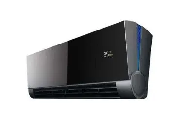 Кондиционер Midea VP-12N8D6 оснащен инверторным двигателем, что обеспечивает его энергоэффективность. Тбилиси