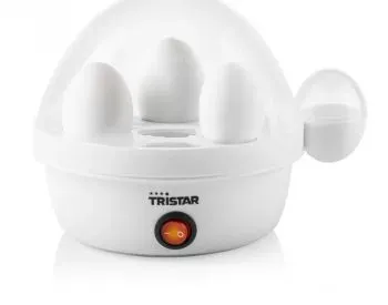 Egg boiler კვერცხის მოსახარში თბილისი - photo 1