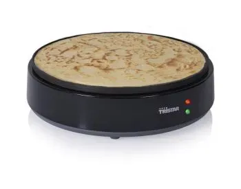 Crêpe Maker კრეპის(ბლინის) საცხობი თბილისი