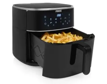 Digital Airfryer 8L 1800W 8ლიტრი აეროგრილი თბილისი