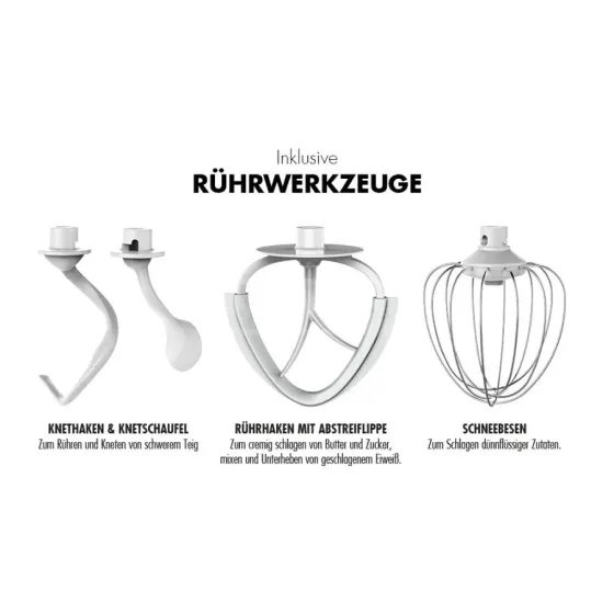 Настольный миксер Design Standmixer Advance Тбилиси
