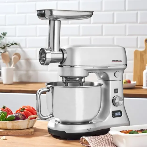Настольный миксер Design Standmixer Advance Тбилиси