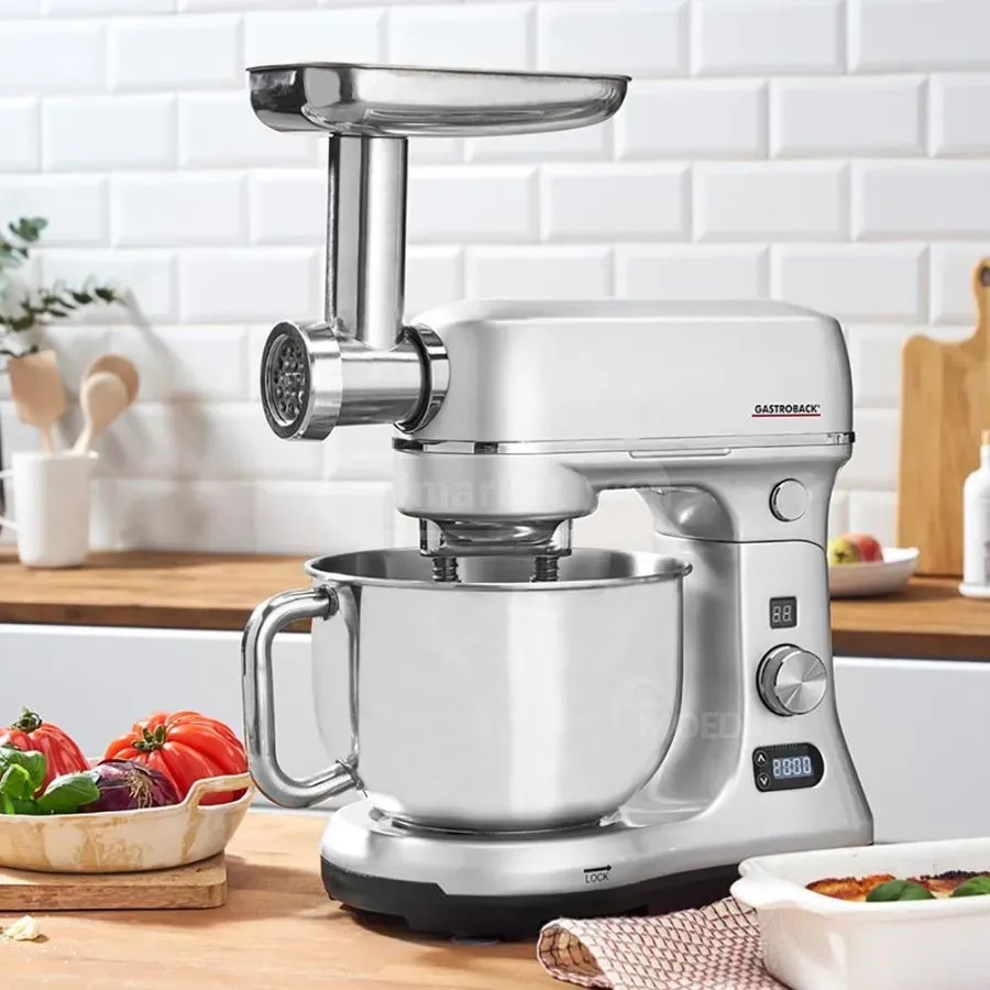Настольный миксер Design Standmixer Advance Тбилиси - изображение 3
