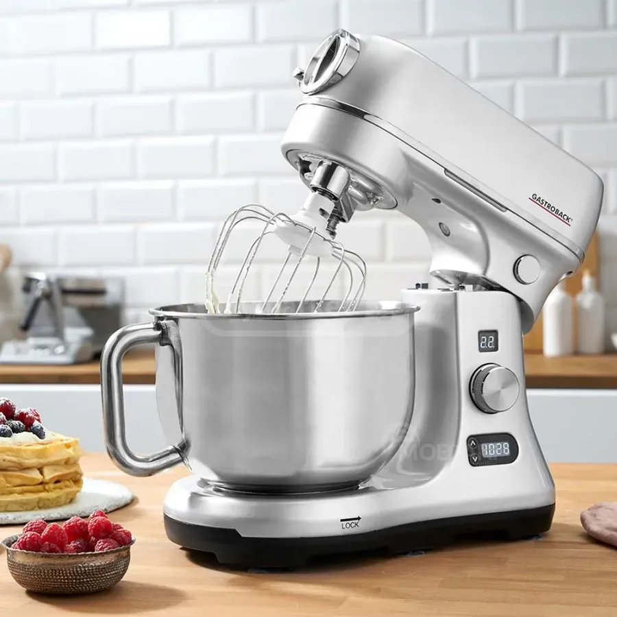 Настольный миксер Design Standmixer Advance Тбилиси - изображение 2