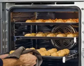 Ჩასაშენებელი ღუმელი Kolspb 60602 kitchenaid თბილისი