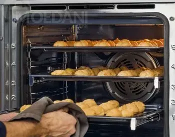 Ჩასაშენებელი ღუმელი Kolspb 60602 kitchenaid თბილისი - photo 3