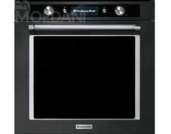 Ჩასაშენებელი ღუმელი Kolspb 60602 kitchenaid თბილისი - photo 1