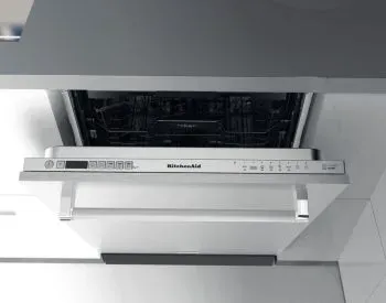 Ჭურჭლის სარეცხი მანქანა KIO 3T133 PE kitchenaid თბილისი