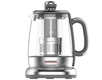 Ჩაიდანი Gastroback Tea Automat Advanced Plus თბილისი