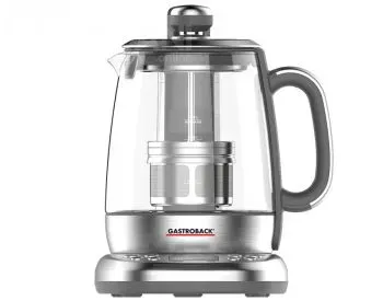 Ჩაიდანი Gastroback Tea Automat Advanced Plus თბილისი - photo 1