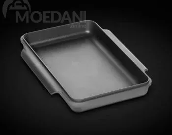 Ტაფა AMT Gastroguss თბილისი - photo 1