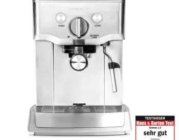 Ყავის აპარატი Design Espresso Pro თბილისი