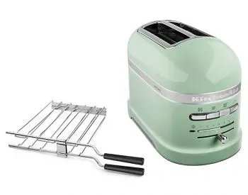 Პურის სახუხი KitchenAid ტოსტერი თბილისი