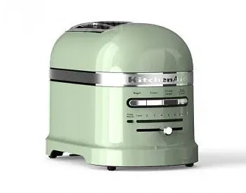 Პურის სახუხი KitchenAid ტოსტერი თბილისი - photo 1