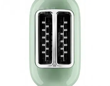 Პურის სახუხი KitchenAid ტოსტერი თბილისი - photo 3