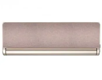 Midea კონდიციონერი XT-12N8D6 Gold ითვლება ინოვაციურ მოწყობილობად, რომელიც გამოირჩევა 180°-იანი ვერტი თბილისი - photo 1
