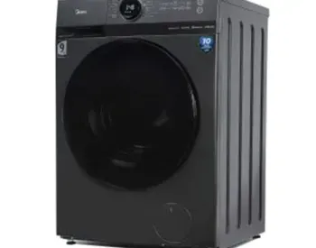 Midea-ს 9 კგ-იანი სარეცხი მანქანა გთავაზობთ მოწინავე ტექნოლოგიებს თბილისი