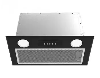 Midea გამწოვი Mh60I350B გამოირჩევა მექანიკური მართვის პანელით და 900 მ³/სთ წარმადობით თბილისი - photo 1