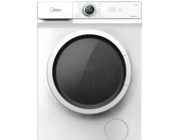 Midea სარეცხი მანქანა Mf100W60 გამოირჩევა 6 კგ მაქსიმალური ჩატვირთვის შესაძლებლობით და ფრონტალური და თბილისი