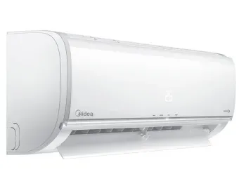 Midea კონდიციონერი AF-12N8D1 არის სპლიტ-სისტემის ტიპის ჩასაშენებელი კონდიციონერი თბილისი