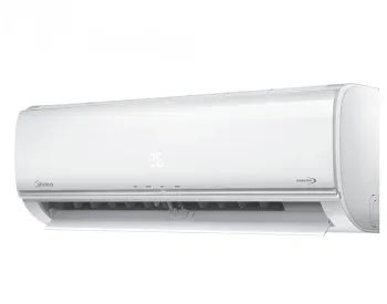 Midea კონდიციონერი AF-12N8D1 არის სპლიტ-სისტემის ტიპის ჩასაშენებელი კონდიციონერი თბილისი - photo 1