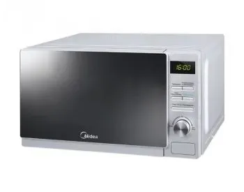 Midea მიკროტალღური ღუმელი Am720C4E-S იდეალური არჩევანია მათთვის, ვისაც სურს საკვების სწრაფი გათბობა თბილისი - photo 4