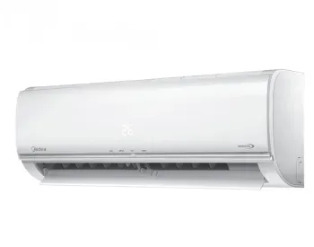 Midea კონდიციონერი AF-24N8D0 იდეალურია საცხოვრებელი და ოფისული სივრცეებისთვის ფართობით 75-80 მ². თბილისი - photo 2