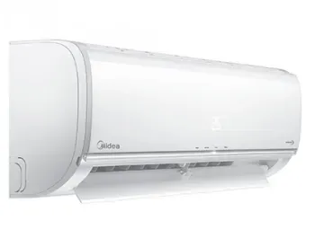 Midea კონდიციონერი AF-24N8D0 იდეალურია საცხოვრებელი და ოფისული სივრცეებისთვის ფართობით 75-80 მ². თბილისი - photo 1