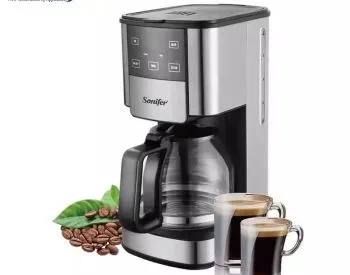Sonifer Sf3556 ესპრესოს აპარატი თბილისი