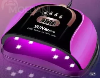 Sun C4 plus. 256 W. შილაკის საშრობი აპარატი თბილისი - photo 2