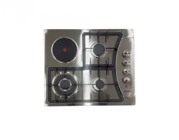 Built-in kitchen gas stove Gsn59-2 from the Modena brand (Turkey) of high quality and functionality Tbilisi - photo 1