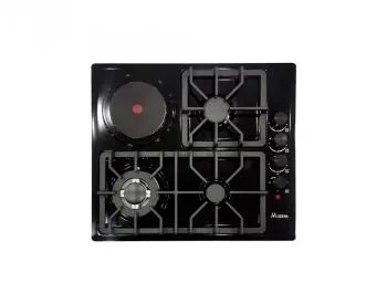 Built-in kitchen gas stove - 4412, manufactured by Modena Tbilisi - photo 1