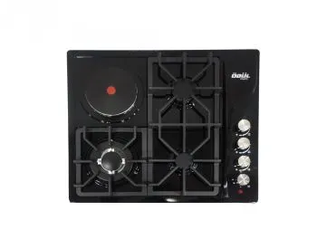 The Odul 58cm x 49cm x 5cm self-contained fireplace is designed for maximum home comfort. Tbilisi - photo 1