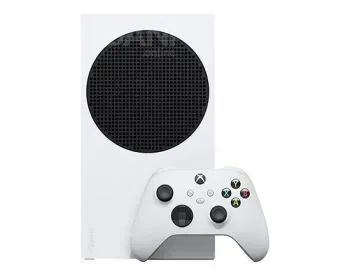 Სათამაშო კონსოლი Sony Xbox Series S თბილისი - photo 1