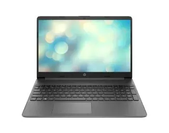 Ნოუთბუქი HP 15s AMD Ryzen 3 5300U თბილისი