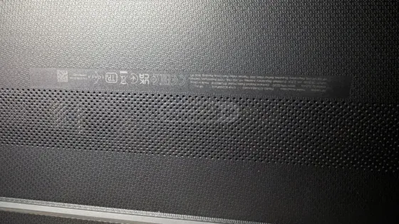 Ნოუთბუქი HP 15s AMD Ryzen 3 5300U თბილისი