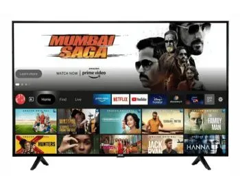 TV Akai 40Ak80Ao Tbilisi
