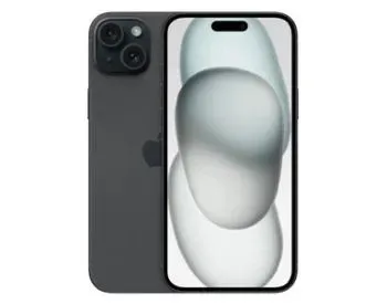 iPhone 15 Black 256 GB თბილისი