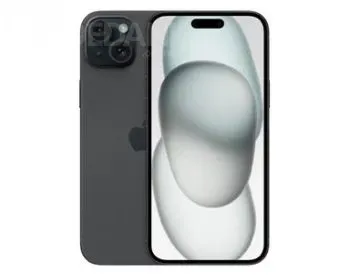 iPhone 15 Black 256 GB თბილისი - photo 1