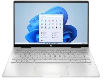 Ნოუთბუქი HP Pavilion Intel Core i3-1315U თბილისი